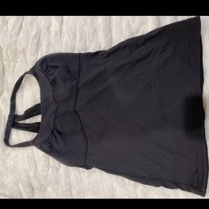 Lululemon Scoop Me Up Tank